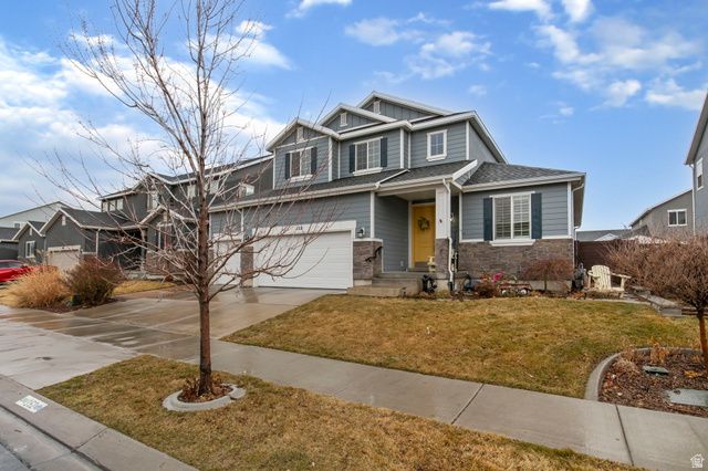 152 E 580 N, Vineyard, UT 84059