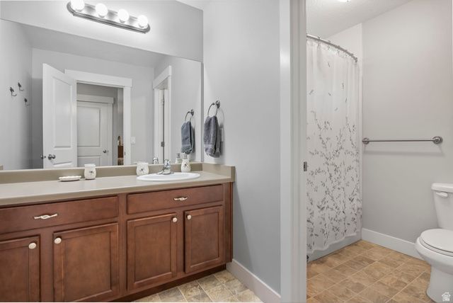 152 E 580 N, Vineyard, UT 84059