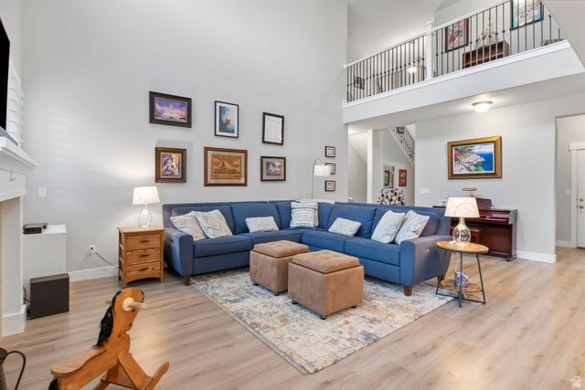 152 E 580 N, Vineyard, UT 84059