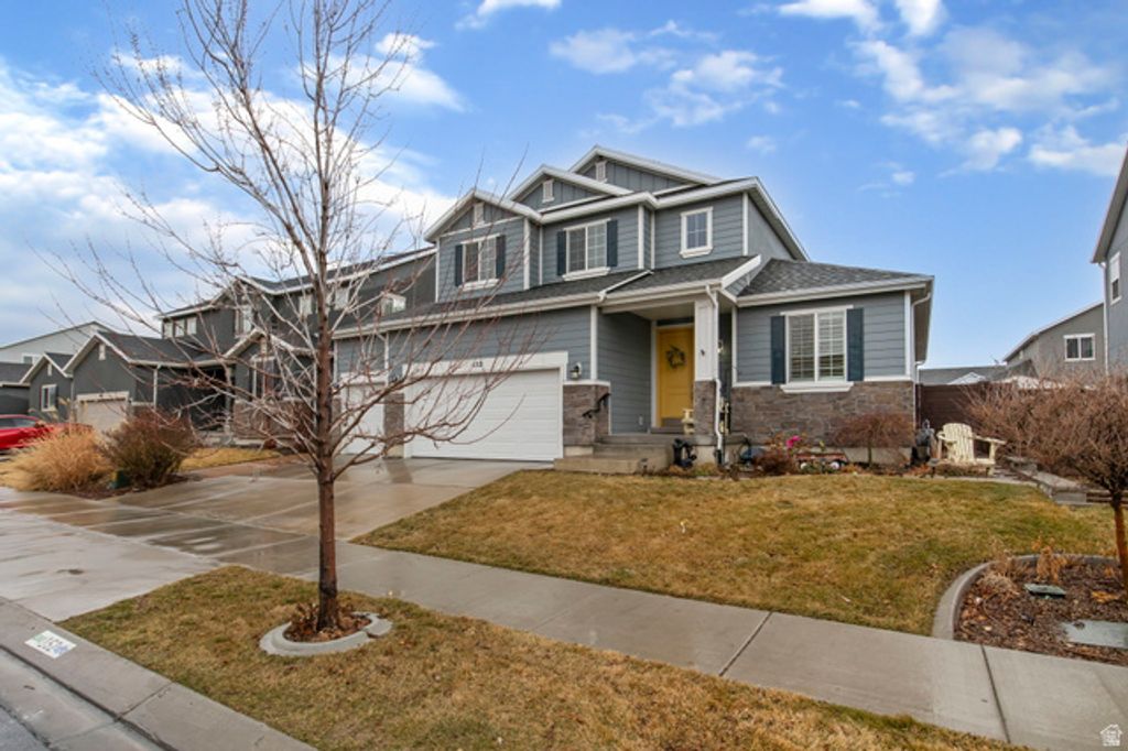 Image 4 of property listing at 152 E 580 N, Vineyard, UT 84059