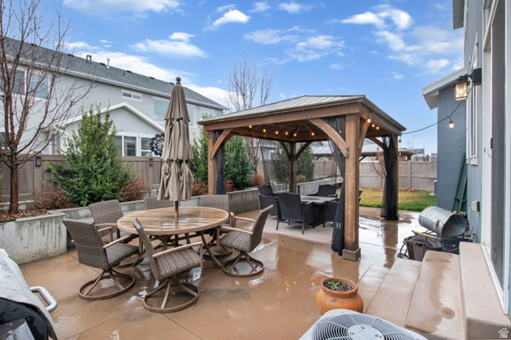 Image 42 of property listing at 152 E 580 N, Vineyard, UT 84059