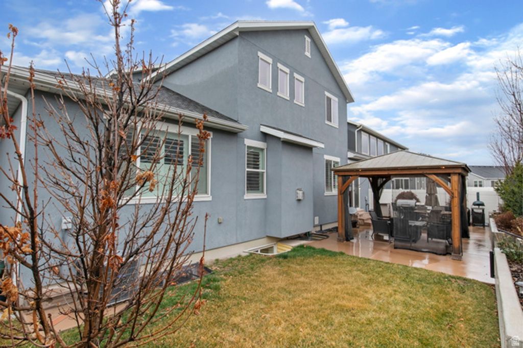 Image 43 of property listing at 152 E 580 N, Vineyard, UT 84059