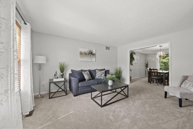 319 Fallriver Drive, Reynoldsburg, OH 43068