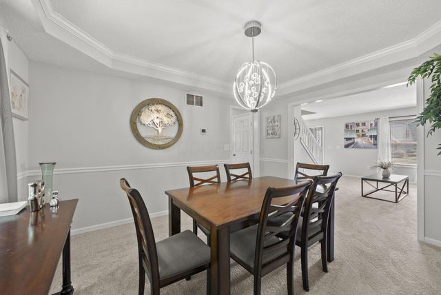 319 Fallriver Drive, Reynoldsburg, OH 43068