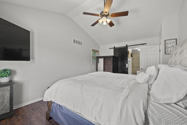 319 Fallriver Drive, Reynoldsburg, OH 43068