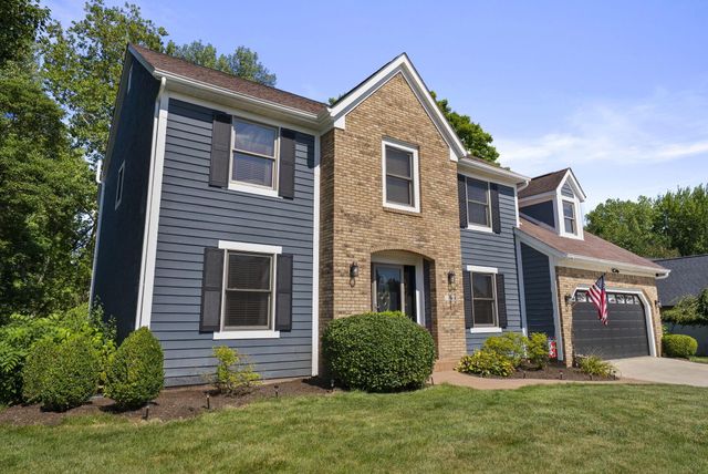 319 Fallriver Drive, Reynoldsburg, OH 43068