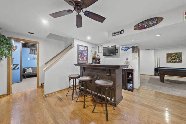 319 Fallriver Drive, Reynoldsburg, OH 43068
