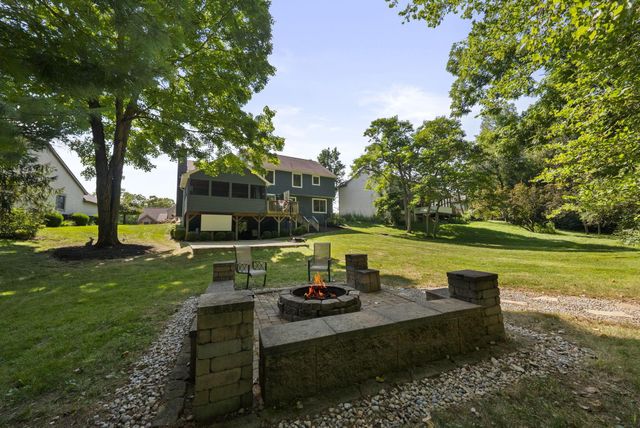 319 Fallriver Drive, Reynoldsburg, OH 43068