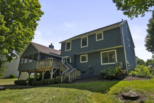 319 Fallriver Drive, Reynoldsburg, OH 43068