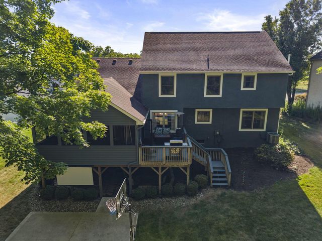 319 Fallriver Drive, Reynoldsburg, OH 43068