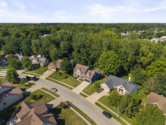 319 Fallriver Drive, Reynoldsburg, OH 43068