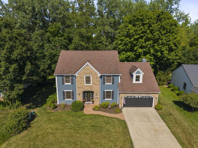 319 Fallriver Drive, Reynoldsburg, OH 43068