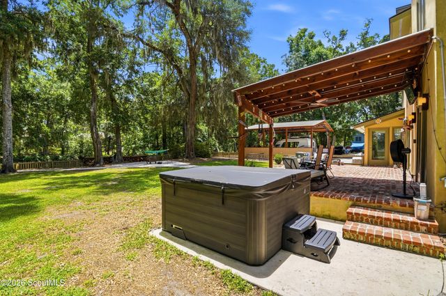 188 Saint Clair Drive, St. Simons Island, GA 31522