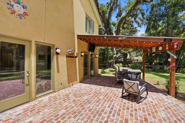 188 Saint Clair Drive, St. Simons Island, GA 31522