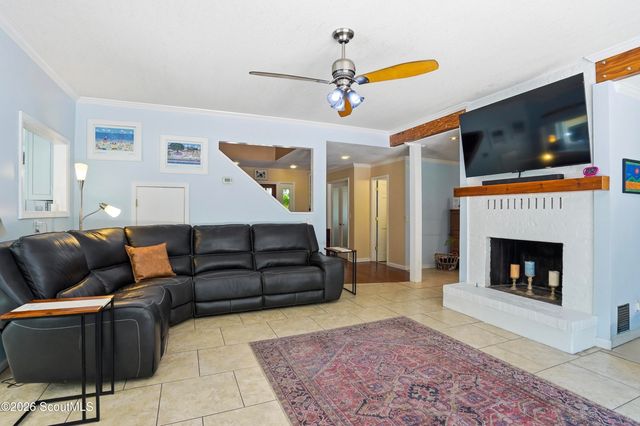188 Saint Clair Drive, St. Simons Island, GA 31522