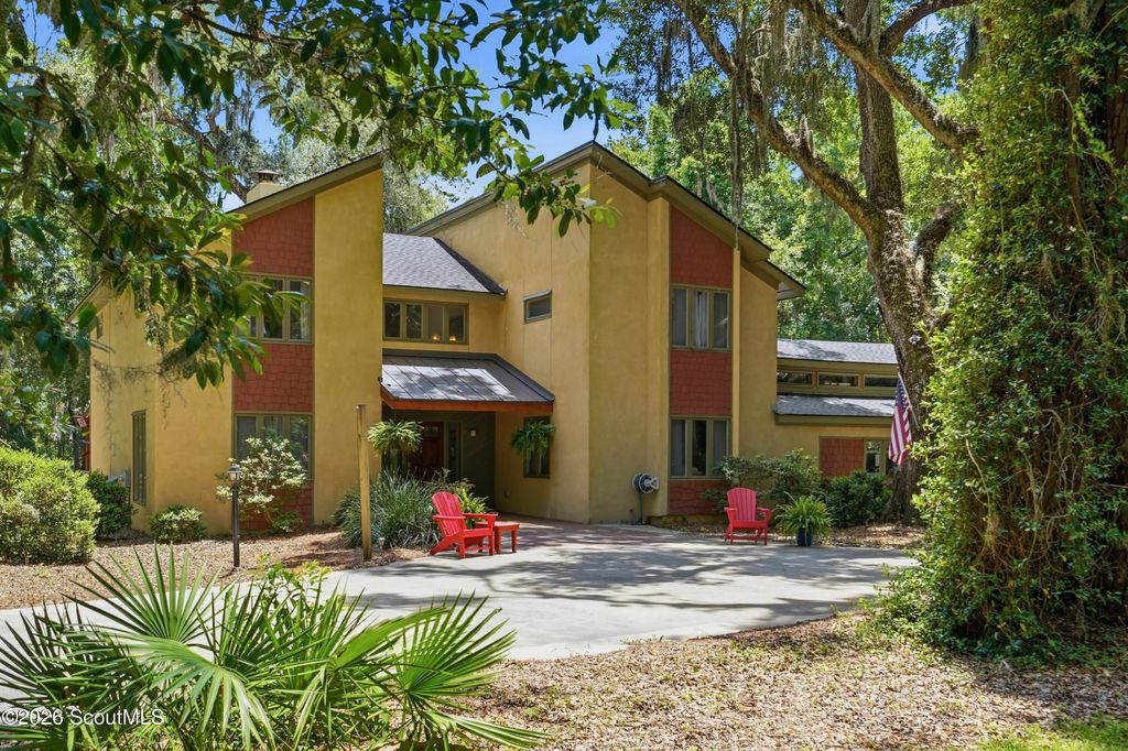 188 Saint Clair Drive, St. Simons Island, GA 31522