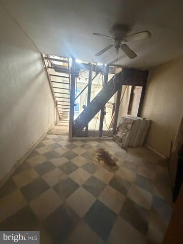 1610 LEMMON ST, Baltimore, MD 21223