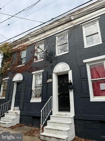 1610 LEMMON ST, Baltimore, MD 21223