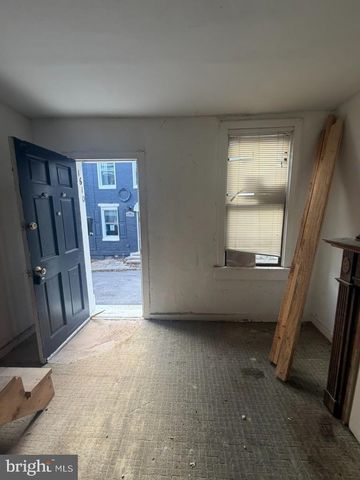 1610 LEMMON ST, Baltimore, MD 21223