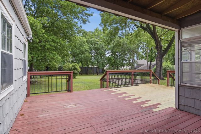 2776 E 49th Street, Tulsa, OK 74105