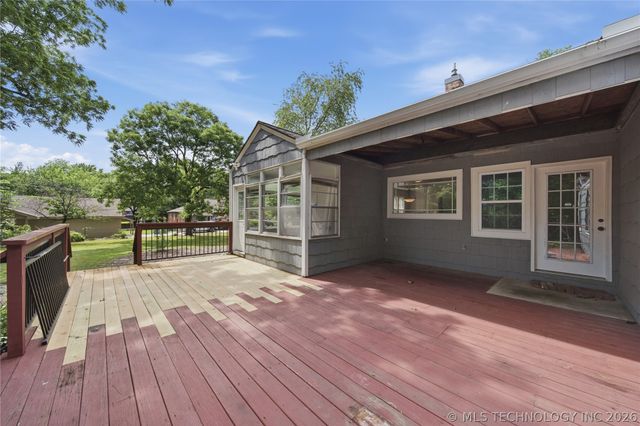 2776 E 49th Street, Tulsa, OK 74105