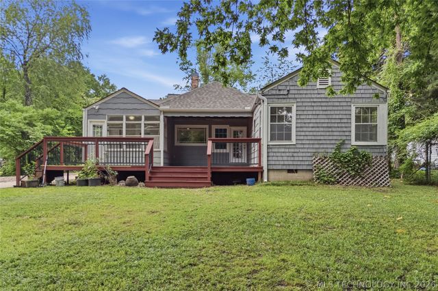 2776 E 49th Street, Tulsa, OK 74105