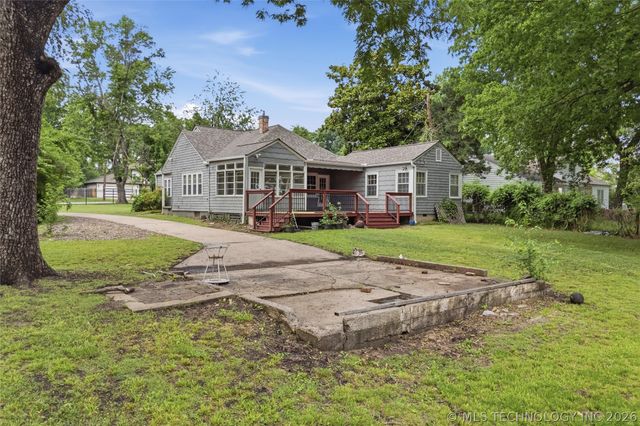 2776 E 49th Street, Tulsa, OK 74105