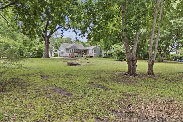 2776 E 49th Street, Tulsa, OK 74105