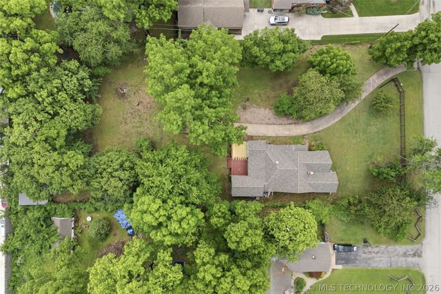 2776 E 49th Street, Tulsa, OK 74105