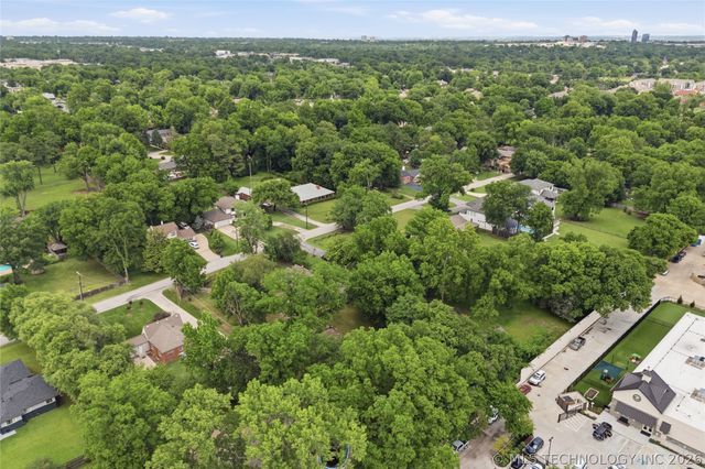 2776 E 49th Street, Tulsa, OK 74105