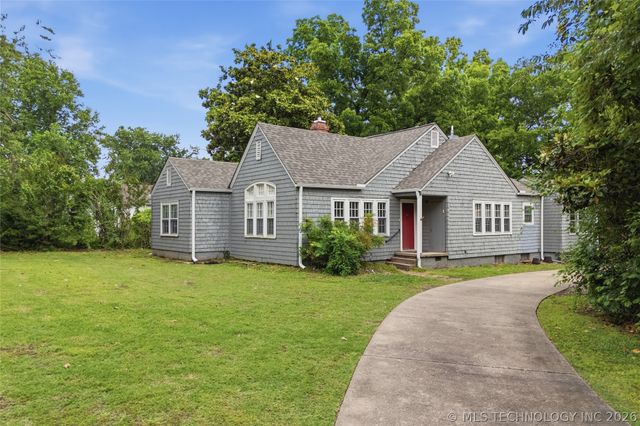 2776 E 49th Street, Tulsa, OK 74105