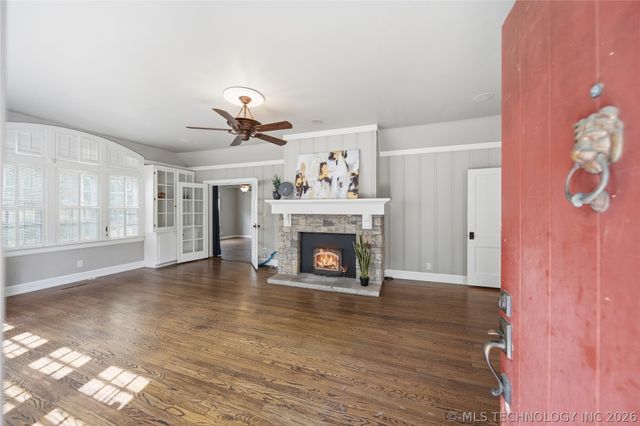 2776 E 49th Street, Tulsa, OK 74105