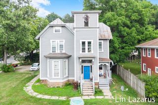 22 Wager Place, Ionia, MI 48846