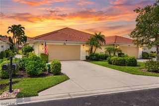 7022 Lone Oak BLVD, Naples, FL 34109