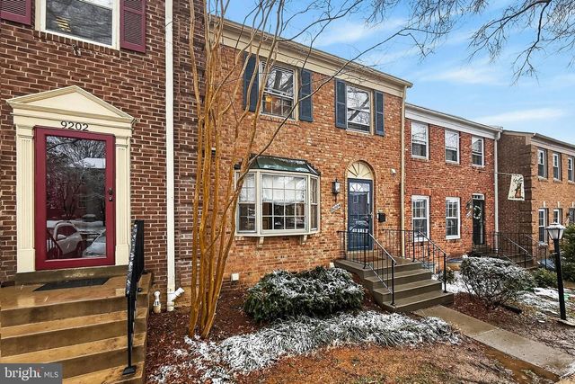 9204 BAILEY LN, Fairfax, VA 22031