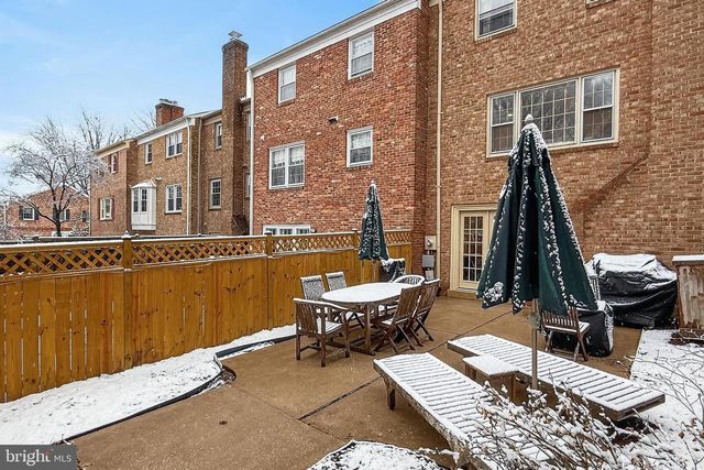 9204 BAILEY LN, Fairfax, VA 22031