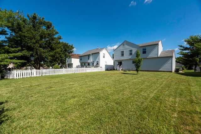 8117 Mandalay Road, Blacklick, OH 43004