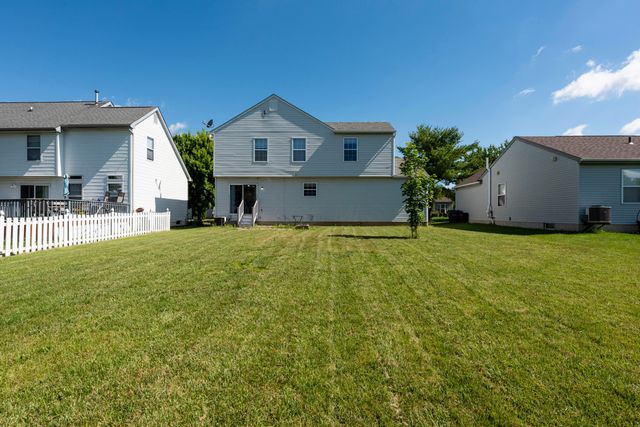 8117 Mandalay Road, Blacklick, OH 43004