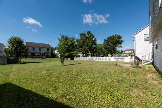 8117 Mandalay Road, Blacklick, OH 43004