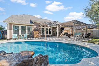 31525 Ember Trail Lane, Spring, TX 77386