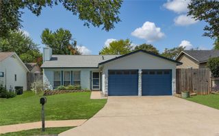 3107 Dominic DR, Austin, TX 78745
