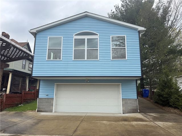 254 Maple Street, Slippery Rock Boro, PA 16057