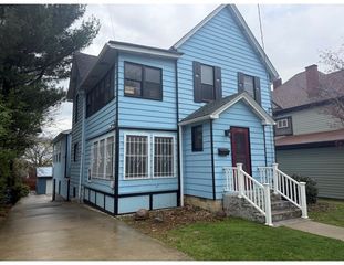 254 Maple Street, Slippery Rock Boro, PA 16057