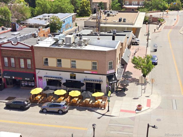 830 20th Street 209, Boulder, CO 80302