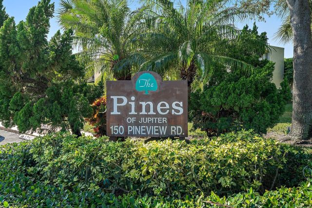 150 Pineview Road G8, Jupiter, FL 33469