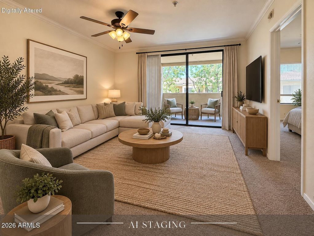 7575 E INDIAN BEND Road 2010, Scottsdale, AZ 85250 — exterior