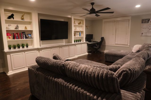 4802B Illinois Ave, Nashville, TN 37209