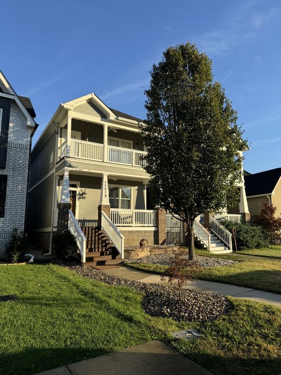 4802B Illinois Ave, Nashville, TN 37209