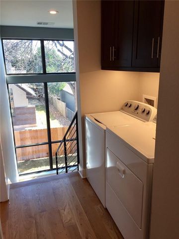 5619 Adams Ave A, Austin, TX 78756