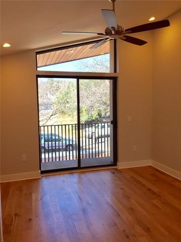 5619 Adams Ave A, Austin, TX 78756